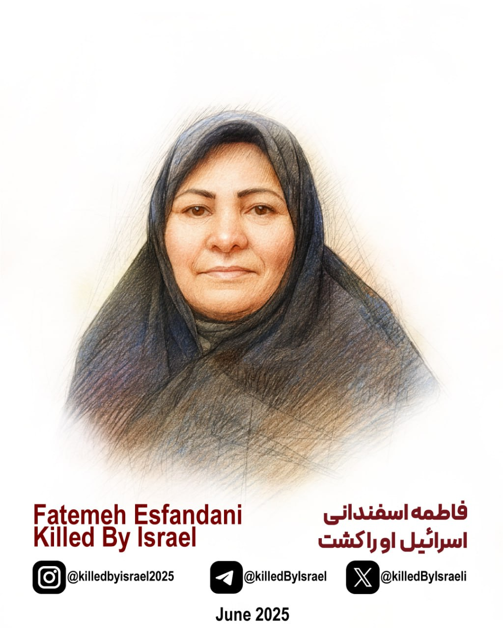Fatemeh Esfandani