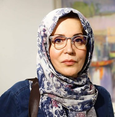 Mansoureh Alikhani