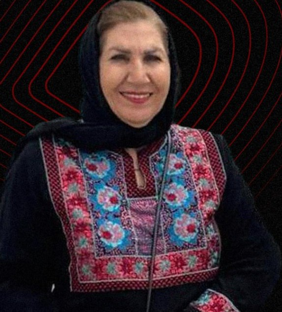 saeideh Ghashghaei